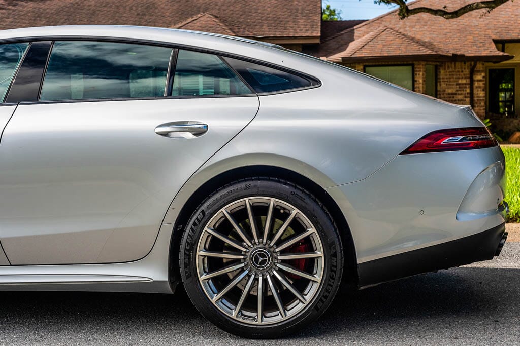2019 Mercedes-Benz AMG GT 53 53 for Sale | Exotic Car Trader